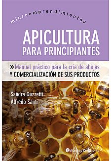 Apicultura para principiantes