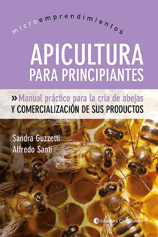 Apicultura para principiantes