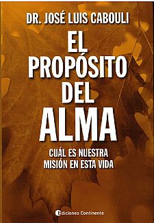 El propsito del alma