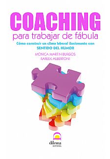 Coaching para trabajar de fbula