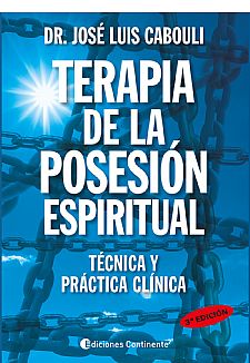 Terapia de la Posesin Espiritual