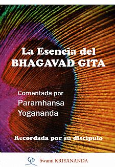 La Esencia del Bhagavad Gita