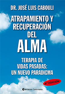 Atrapamiento y recuperacin del alma