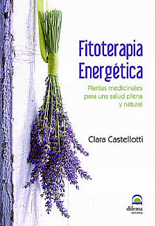 Fitoterapia energtica