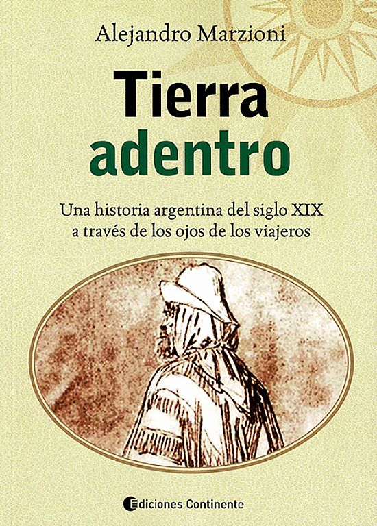 Tierra adentro