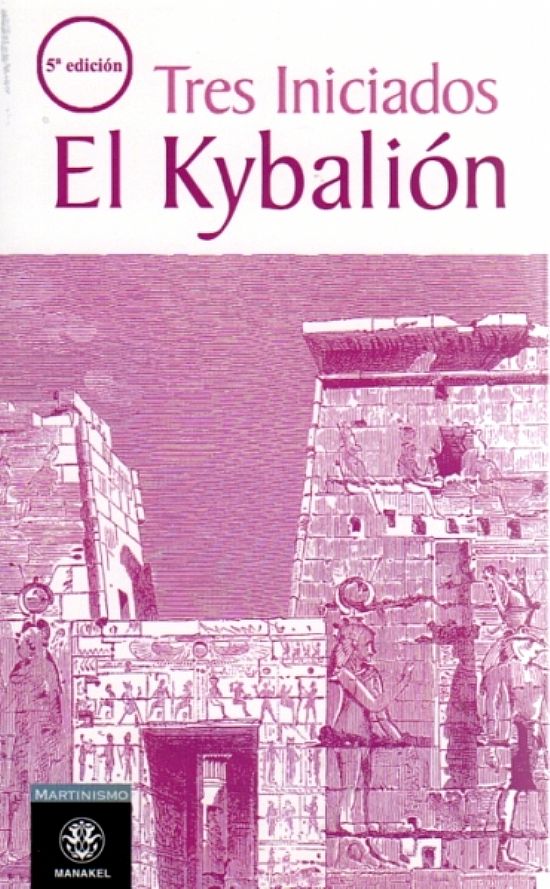 El Kybalin