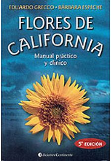 Flores de California Volumen 1