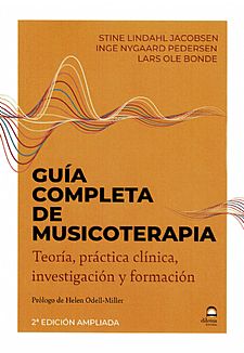 Gua completa de musicoterapia