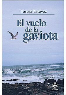 El vuelo de la gaviota