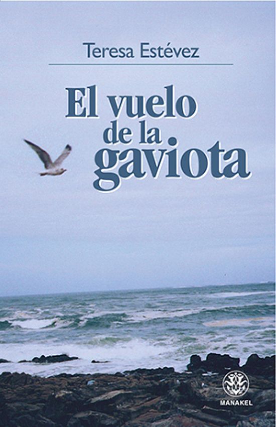 El vuelo de la gaviota