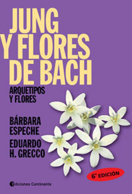 Jung y Flores de Bach