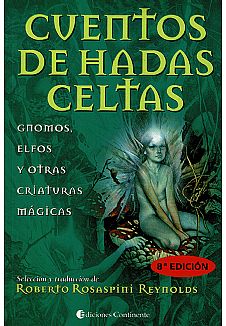 Cuentos de hadas celtas