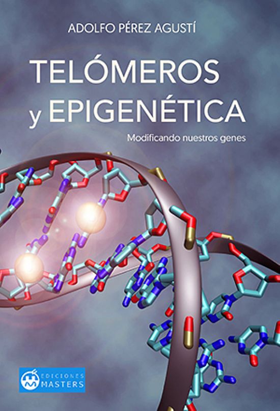 Telmeros y epigentica