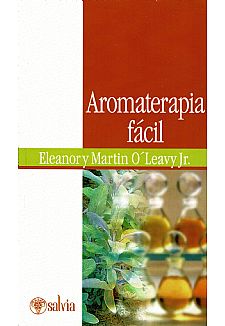 Aromaterapia fcil