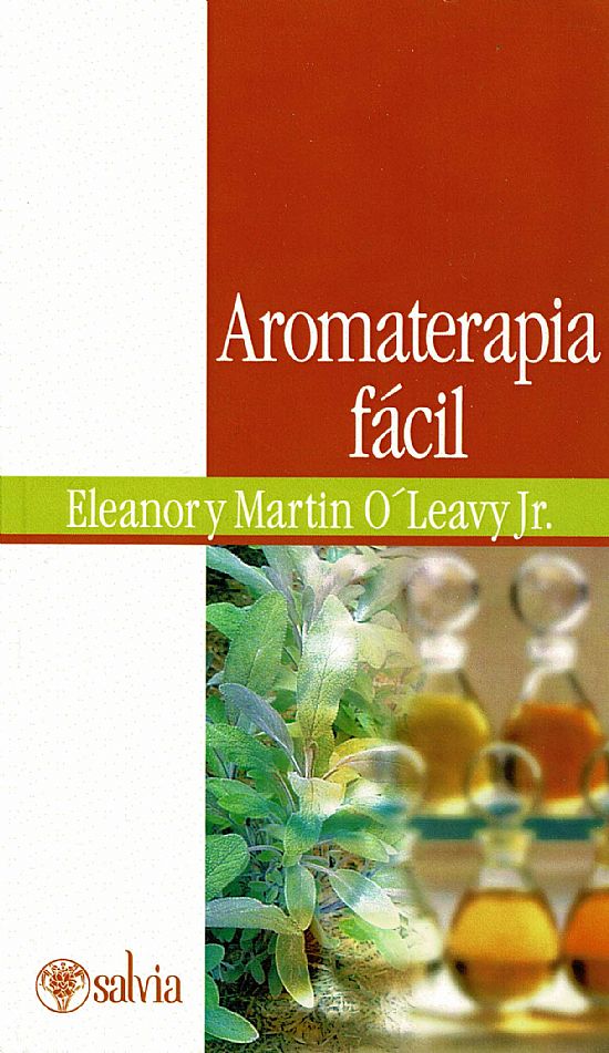 Aromaterapia fcil